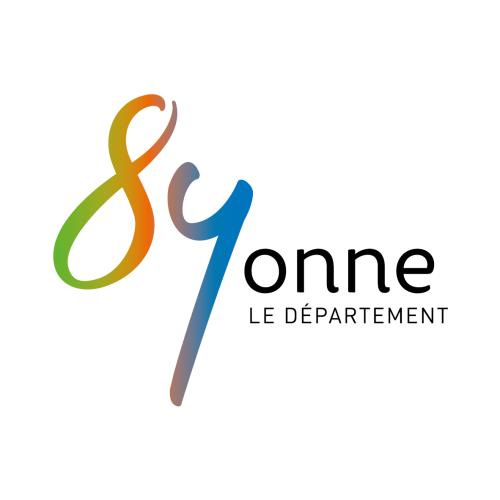 Logo du Département de l'Yonne
